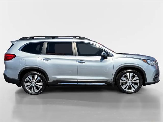 2021 Subaru Ascent Touring