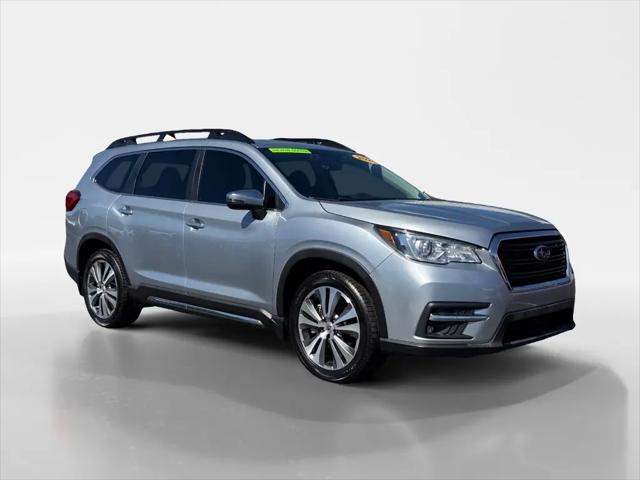 2021 Subaru Ascent Touring