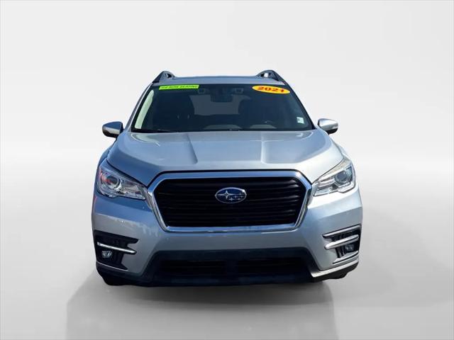 2021 Subaru Ascent Touring