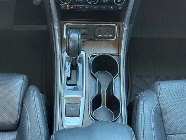 2021 Subaru Ascent Touring