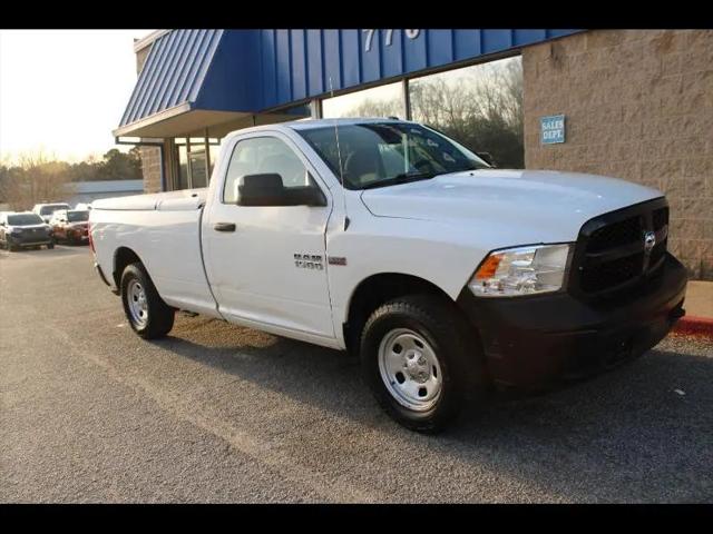 2015 Ram 1500 Tradesman for sale in Smyrna, GA