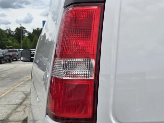 2026 Chevrolet Express Cutaway 4500 Van