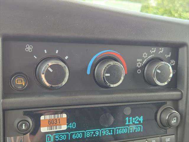 2026 Chevrolet Express Cutaway 4500 Van