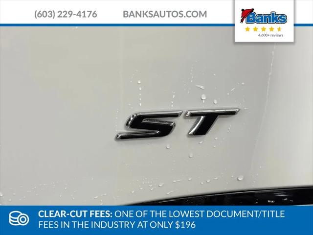 2026 Buick Envision Sport Touring AWD