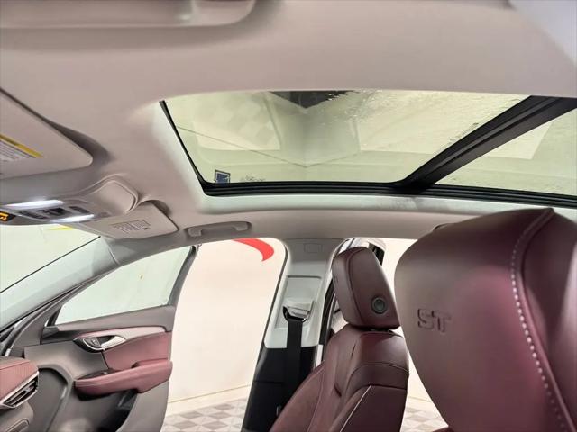 2026 Buick Envision Sport Touring AWD