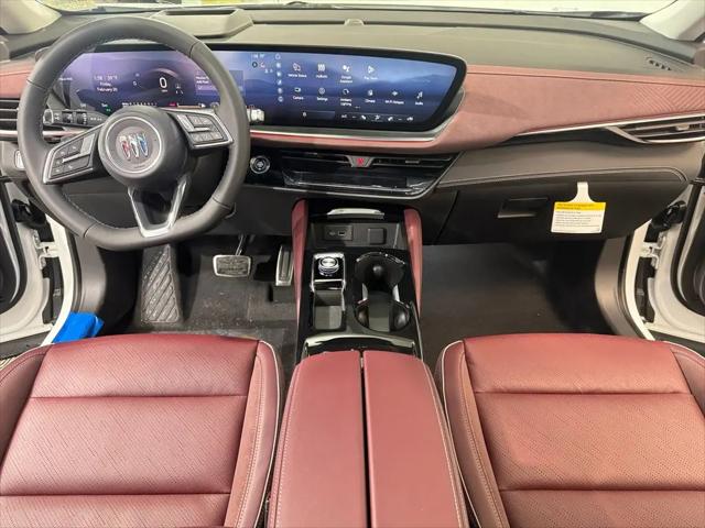 2026 Buick Envision Sport Touring AWD