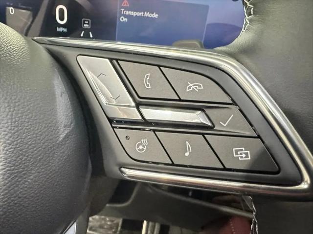 2026 Buick Envision Sport Touring AWD
