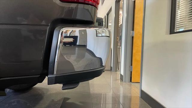 2021 Ram 3500 Laramie Crew Cab 4x4 8' Box