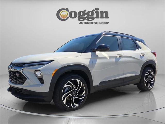 2026 Chevrolet TrailBlazer FWD RS for sale in Jacksonville, FL