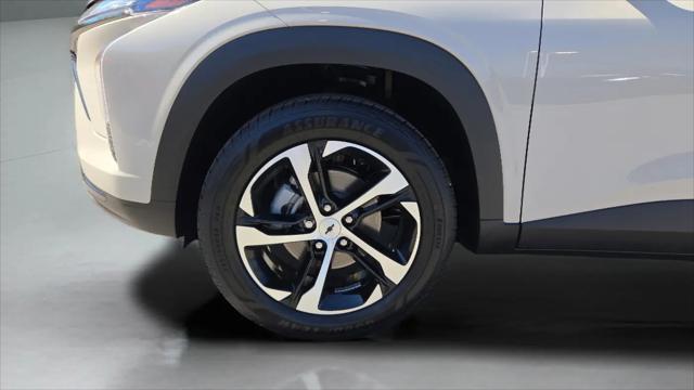 2026 Chevrolet Trax FWD 1RS