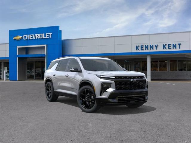 2026 Chevrolet Traverse FWD RS for sale in Evansville, IN