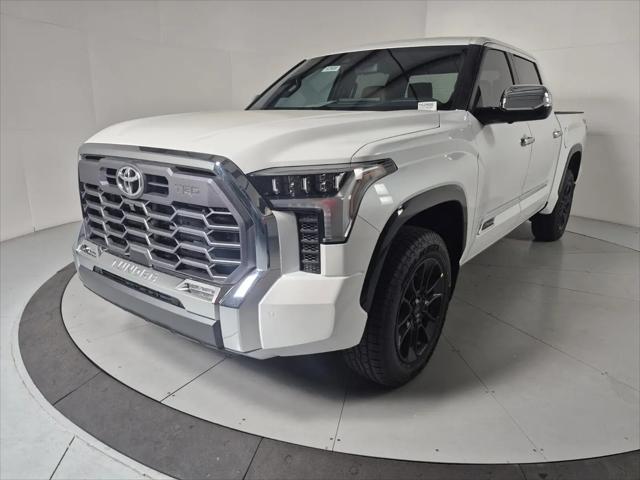 2026 Toyota Tundra 1794 Edition CrewMax 5.5' Bed for sale in Prescott, AZ