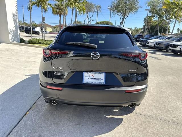 2023 Mazda CX-30 2.5 S Preferred