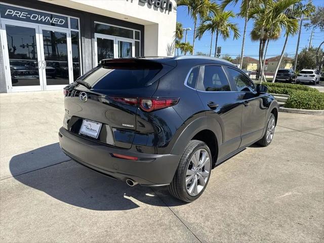2023 Mazda CX-30 2.5 S Preferred