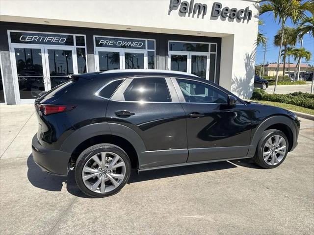 2023 Mazda CX-30 2.5 S Preferred