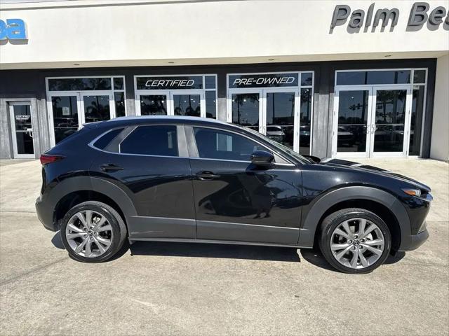 2023 Mazda CX-30 2.5 S Preferred