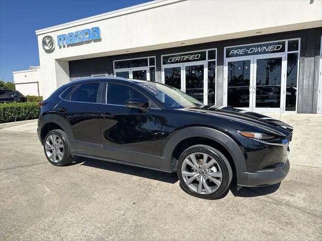2023 Mazda CX-30 2.5 S Preferred