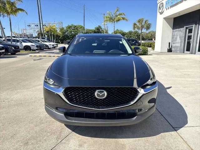 2023 Mazda CX-30 2.5 S Preferred