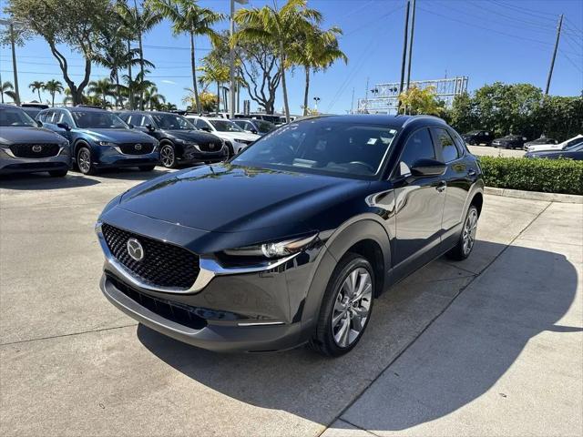 2023 Mazda CX-30 2.5 S Preferred