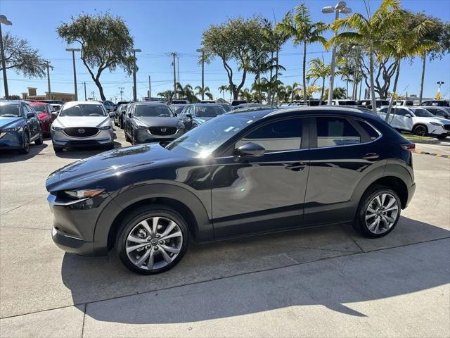 2023 Mazda CX-30 2.5 S Preferred