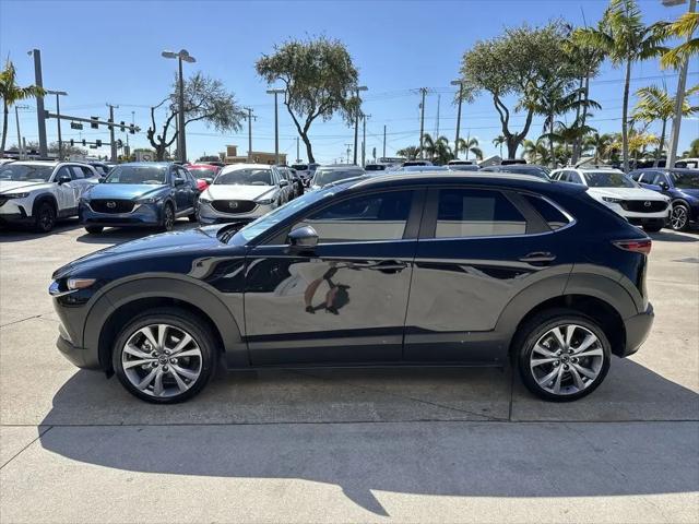 2023 Mazda CX-30 2.5 S Preferred