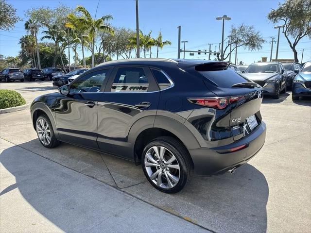 2023 Mazda CX-30 2.5 S Preferred