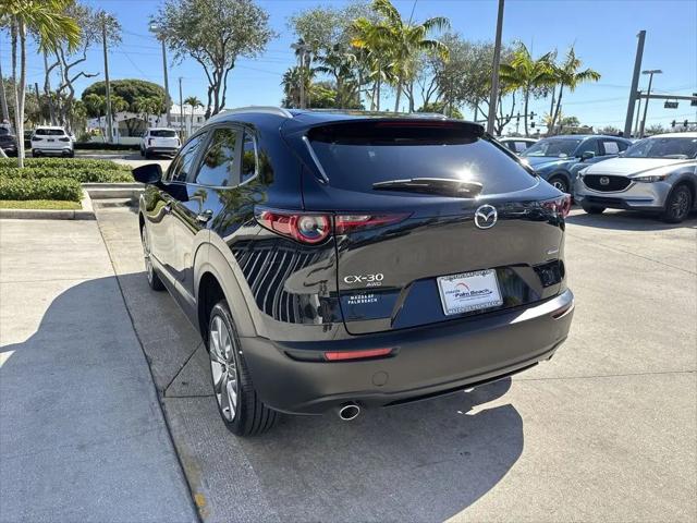 2023 Mazda CX-30 2.5 S Preferred