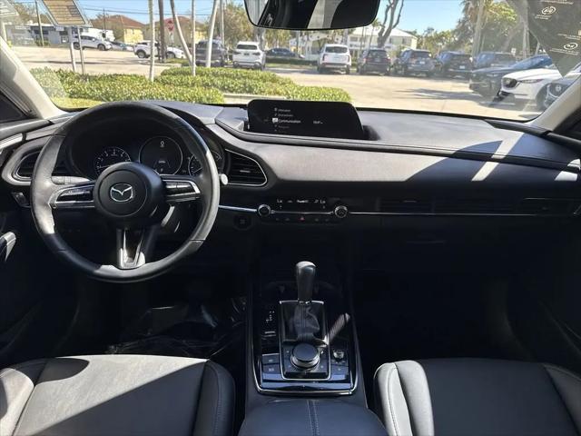 2023 Mazda CX-30 2.5 S Preferred