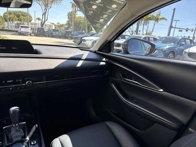 2023 Mazda CX-30 2.5 S Preferred