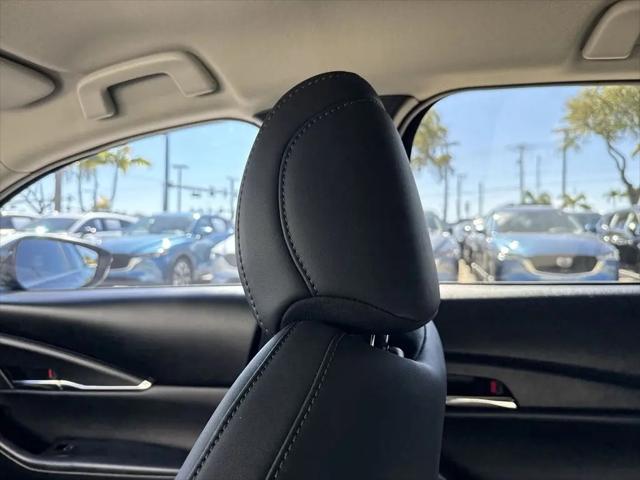 2023 Mazda CX-30 2.5 S Preferred