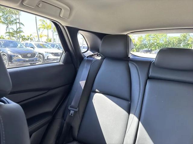 2023 Mazda CX-30 2.5 S Preferred