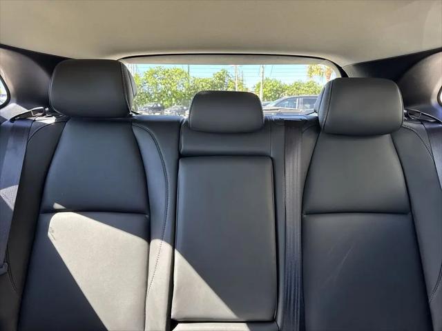 2023 Mazda CX-30 2.5 S Preferred
