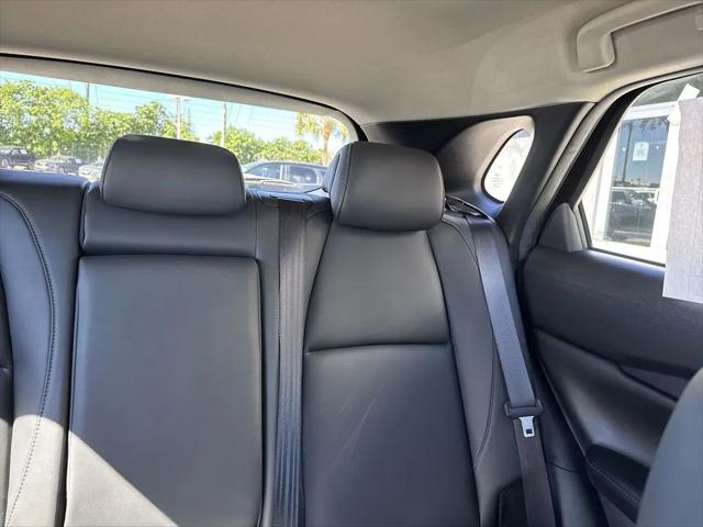 2023 Mazda CX-30 2.5 S Preferred