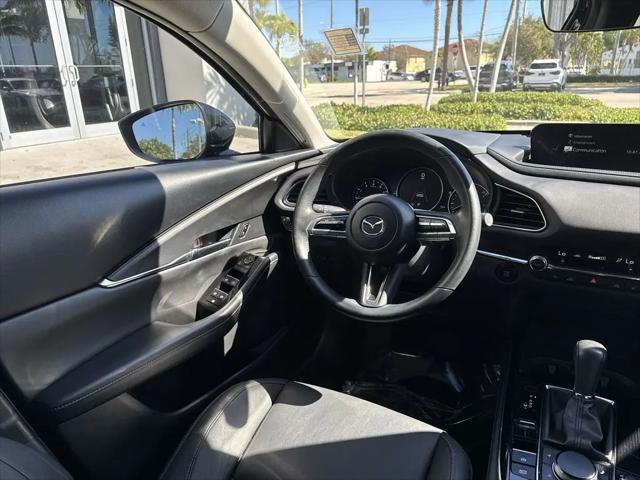 2023 Mazda CX-30 2.5 S Preferred
