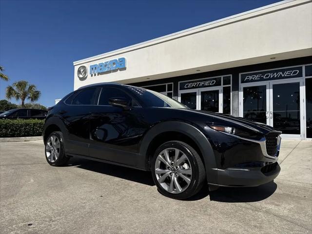 2023 Mazda CX-30 2.5 S Preferred