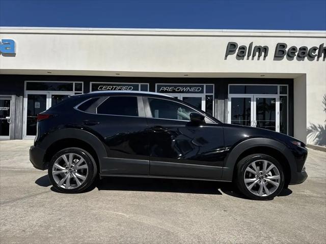 2023 Mazda CX-30 2.5 S Preferred