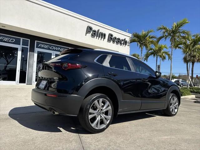 2023 Mazda CX-30 2.5 S Preferred