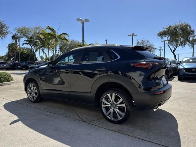 2023 Mazda CX-30 2.5 S Preferred