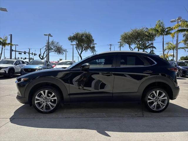2023 Mazda CX-30 2.5 S Preferred