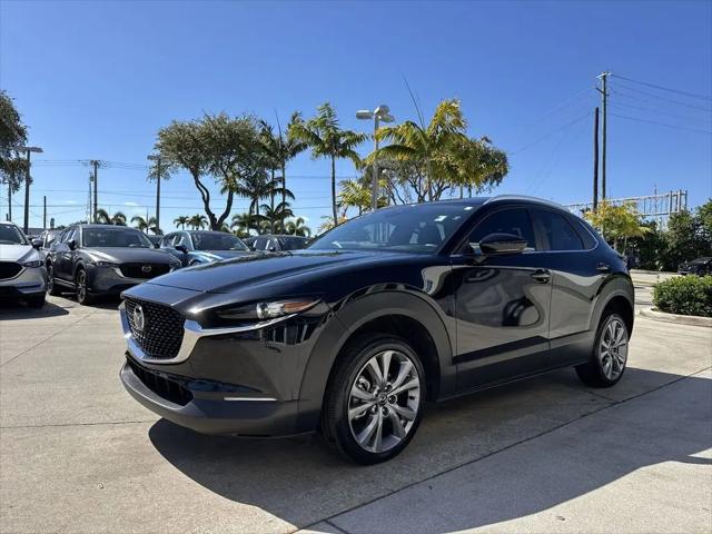 2023 Mazda CX-30 2.5 S Preferred