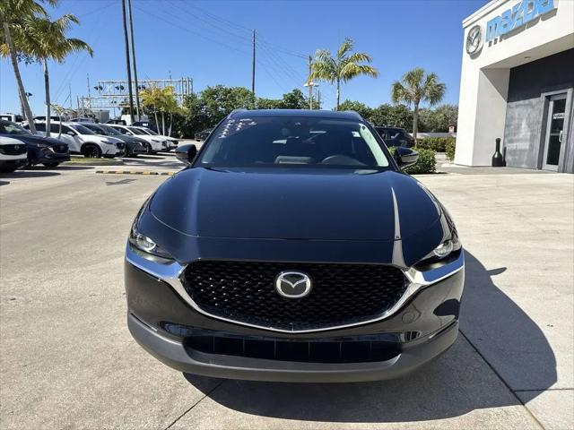 2023 Mazda CX-30 2.5 S Preferred