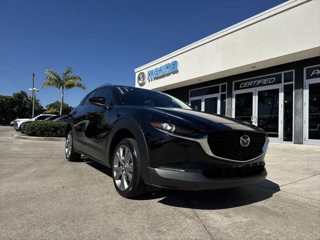 2023 Mazda CX-30 2.5 S Preferred