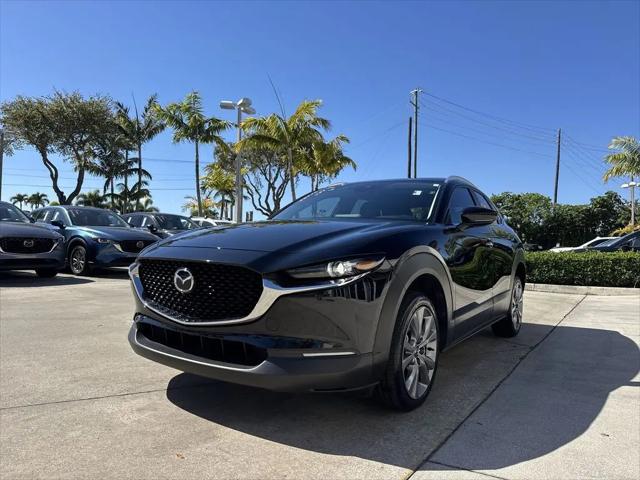 2023 Mazda CX-30 2.5 S Preferred