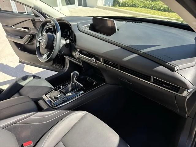 2023 Mazda CX-30 2.5 S Preferred