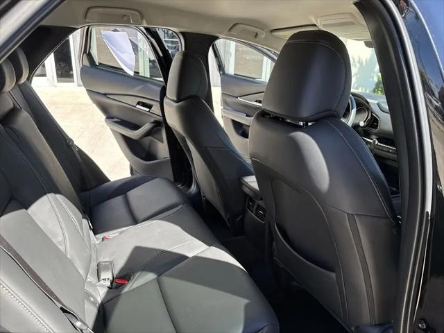 2023 Mazda CX-30 2.5 S Preferred