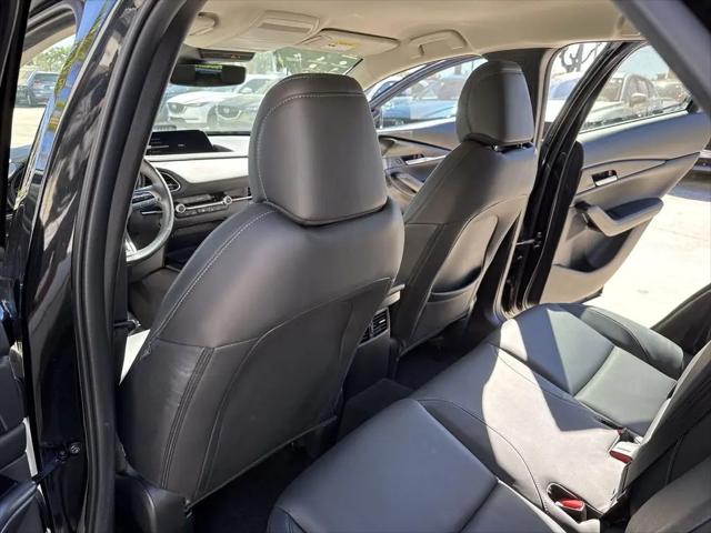 2023 Mazda CX-30 2.5 S Preferred