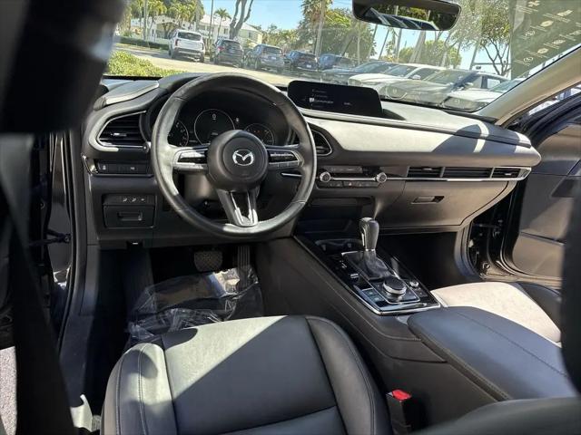 2023 Mazda CX-30 2.5 S Preferred