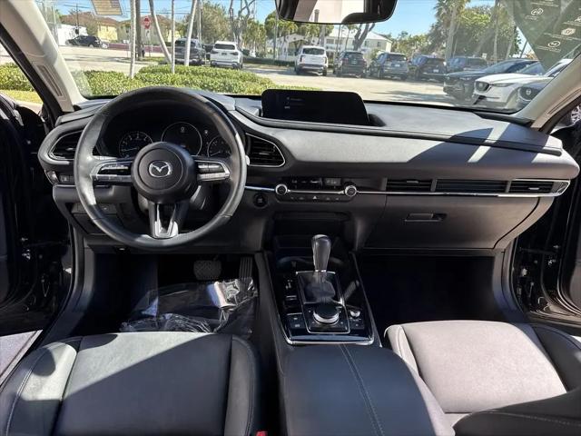 2023 Mazda CX-30 2.5 S Preferred