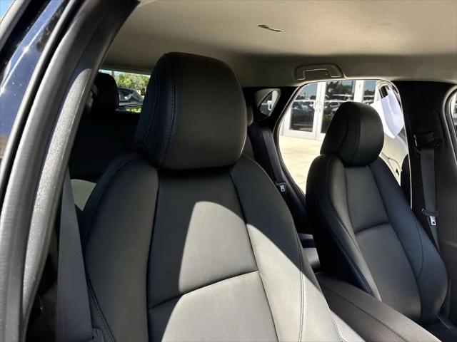 2023 Mazda CX-30 2.5 S Preferred