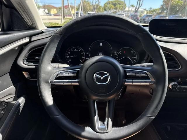 2023 Mazda CX-30 2.5 S Preferred